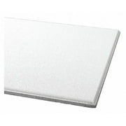 Armstrong Ceiling Tile,48 in L,24 in W,PK6 1914A