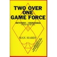 thumbnail image 1 of Pre-Owned Two-Over-One Game Force (Paperback) 091079135X 9780910791359, 1 of 2