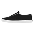 thumbnail image 3 of TENIS CASUALES DAMA SPERRY STS97626 TEXTIL NEGRO SPERRY STS97626, 3 of 9