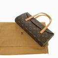 thumbnail image 3 of Pre-Owned Louis Vuitton Monogram Sonatine M51902 Handbag 0153LOUIS VUITTON (Good), 3 of 10