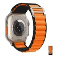 thumbnail image 1 of Correa Para Apple Watch Ultra Nylon Alpine Serie 8 7 6 5 4 3, 1 of 1