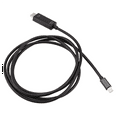 thumbnail image 2 of Mini DisplayPort to 4K DP 6 Feet Cable for /Pro, Pro/Dock, Monitor, Projector, 2 of 4