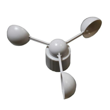 Tycon TP1080-2700 -Anemometer TP1080WC - TP2700WC Anemometer