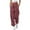 A01-Red, variant on ZVAVZ Wide Leg Sweatpants Women,Womens Casual Wide Leg Workout Palazzo Pants Solid Drawstring Straight Pants Fashion Athletic Joggers Deals of Today Prime Beige XL