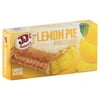 JTM Foods JJs Pie, 4 oz