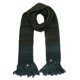 thumbnail image 2 of Regatta - Bufanda de Invierno Frosty IV de Punto para Mujer (Abeto Oscuro), 2 of 2