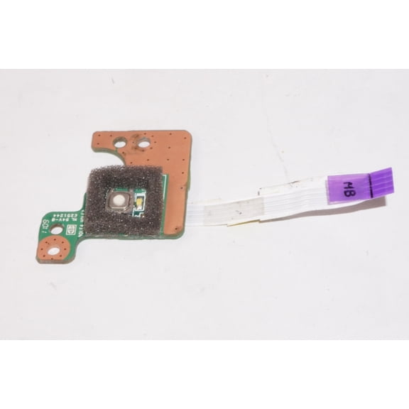 3LTE7PB0000 Toshiba Power Button Board E305-S1990X