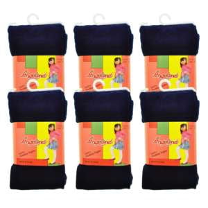 Navy (6-Pack)