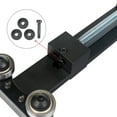 thumbnail image 6 of 3mirrors Oil Filter Cutter Cutting Tool Aluminum w/ 3 Replaced Cutting Blades Up To 5-7/8'' Diameter, 6 of 8
