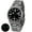 Black (Titanium), variant on Watches for Men Military Sport Nylon Strap Titanium Field Watch with Sapphire Crystal Luminous Fashion Analog Quartz Watch Easy to Read 50M Waterproof Army Tactical Casual Wristwatch (Black)
