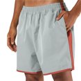 thumbnail image 2 of Xdzjlr Mens Sports Shorts,Summer Pocket Soft Running Shorts For Men, 2 of 4