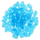 thumbnail image 5 of 1 Juego de piedras para acuario, gravas multifunción para acuario, guijarros decorativos para maceta, piedras que brillan en la oscuridad, grava para acuario, 5 of 5