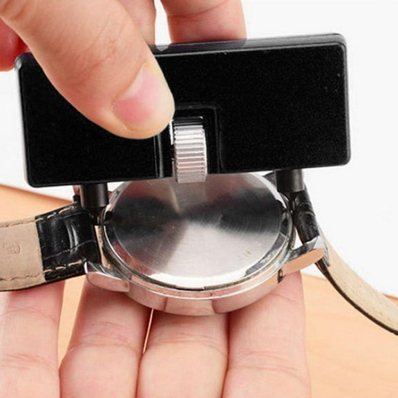 FurNest Watch Battery Change Back Case Cover Opener Remover Screw Wrench Tool/