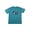Sky Blue, variant on Men's Short Sleeve Tee, Classic Cotton Patriotic T-Shirt