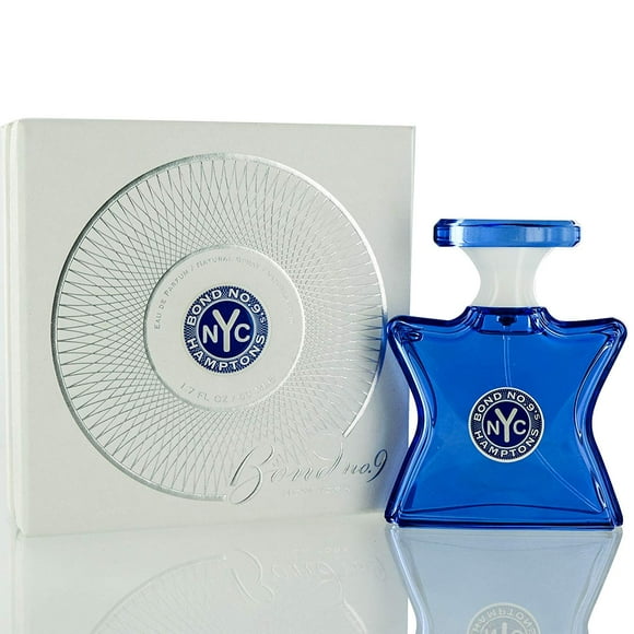 Perfume Bond No. 9 Hamptons Eau de Parfum para mujer, 50 ml