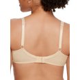 thumbnail image 2 of Women's Pour Moi 21802 Aura Side Support Underwire Bra (Almond 32E), 2 of 2