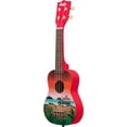 thumbnail image 4 of Kala Ukadelic Soprano Ukulele - Surfari, 4 of 4