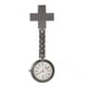 thumbnail image 1 of Reloj con Pin de solapa para enfermera, reloj de bolsillo colgante para médico, movimiento de cuarzo, reloj para enfermeras para graduación, Navidad, cumpleaños, Día de la Madre, 1 of 8