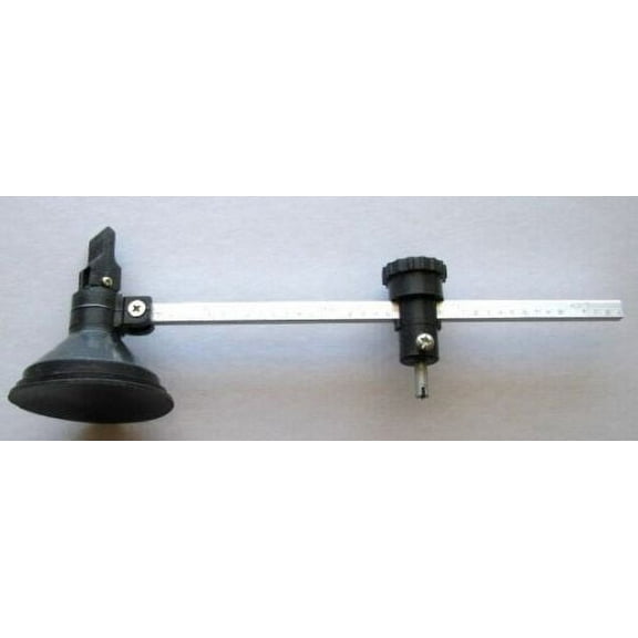 Stained Glass Carbide Wheel Circle Glass Cutter