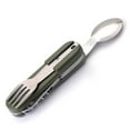 thumbnail image 5 of JKLOP Portable Multi Functional Detachable Folding Fork and Spoon Set for Camping for Home & Kitchen, 5 of 6