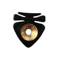 thumbnail image 1 of Silenciador de violín, accesorios de instalación simples, herramienta portátil profesional ligera y de bajo ruido, silencio para practicar instrumento Negro shamjiam Silenciador de violín, 1 of 9