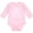 AD-Pink, variant on Inktastic Mimi and Papa Love Me Boys or Girls Long Sleeve Baby Bodysuit