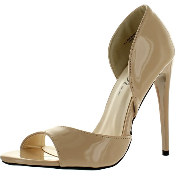 wild rose pumps