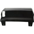 thumbnail image 2 of ALL-CARB Trailer Hitch Cover Primed 23142970 23142973 Replacement for 2015-2018 Tahoe Suburban, 2 of 5