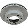 thumbnail image 4 of Disc Brake Rotor - 1771038 Fits select: 1999-2007 CHEVROLET SILVERADO, 2006-2007 GMC NEW SIERRA, 4 of 5