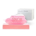thumbnail image 1 of TIMIFIS Crystal Bottle Weather Items Bottle Colorful Desktop Transparent Crystal Glass Gift 150ml Kitchen Gadgets, 1 of 4