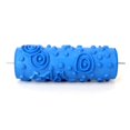 thumbnail image 5 of AMLESO Wall Decoration Empaistic Flower Texture Painting Roller or Paint Machine 7 7Y, 5 of 5