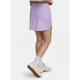 thumbnail image 3 of Reebok Women's Fairway Skort, Sizes XS-XXXL, 3 of 7