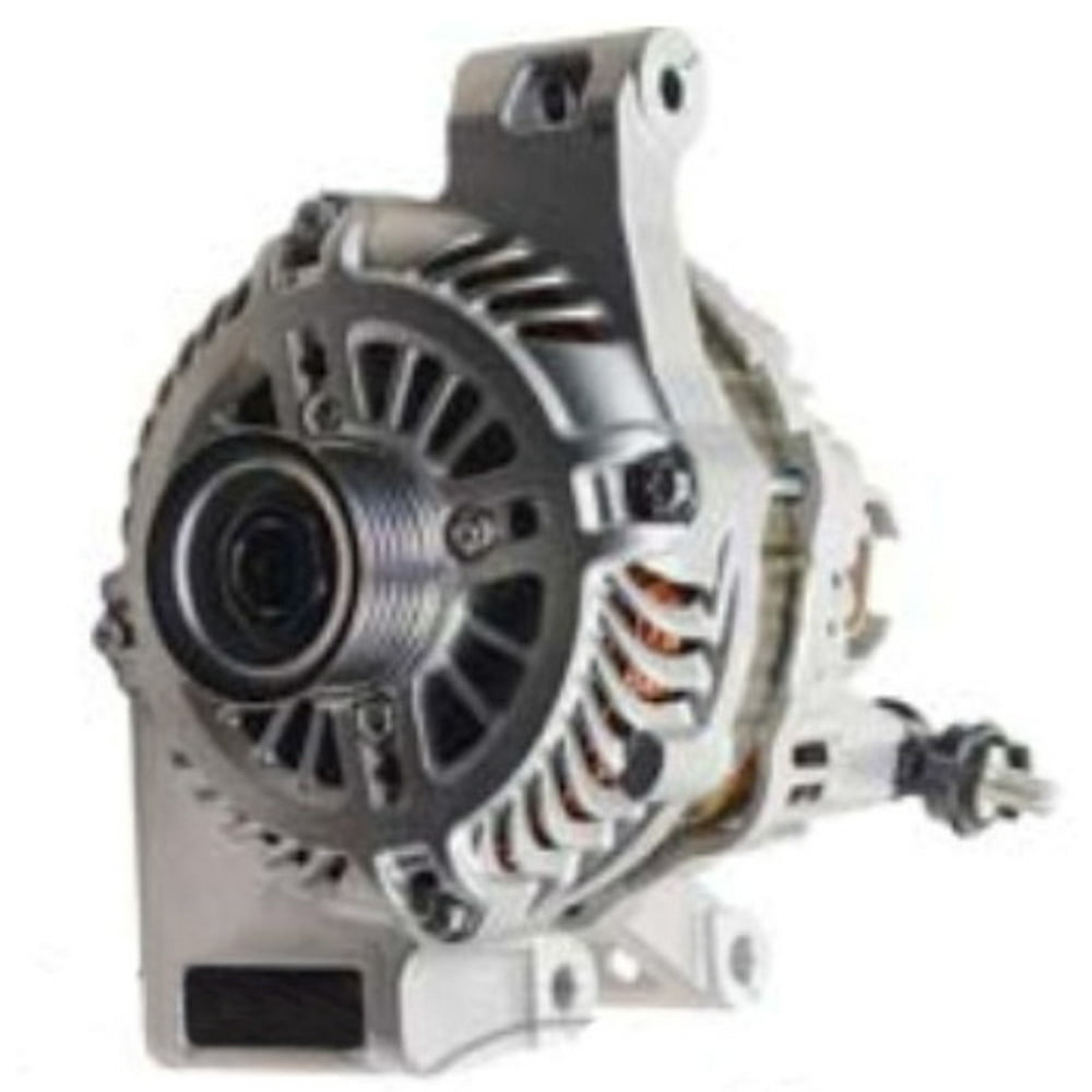 Alternator Mazda 3 2.0L 2.3L 2007 2008 2009 90 Amp 12 Volts Includes Pulley