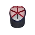 thumbnail image 4 of Gorra Goorin Bros AGUILA AZUL 1010384NVY Azul Animal Farm, 4 of 5