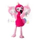 thumbnail image 1 of Juguete De Animales, Tamaño Compacto, Suavidad Multiusos, Accesorios Para Niños, Capacidad Manual De Baile, Accesorio De Fiesta De Flamencos, Suministros Para Niños Moyic  FN006930-02, 1 of 6