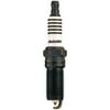 Autolite APP5364 Double Platinum Spark Plug for 2467 41-814 4Z1 7437 Ignition Wire Secondary