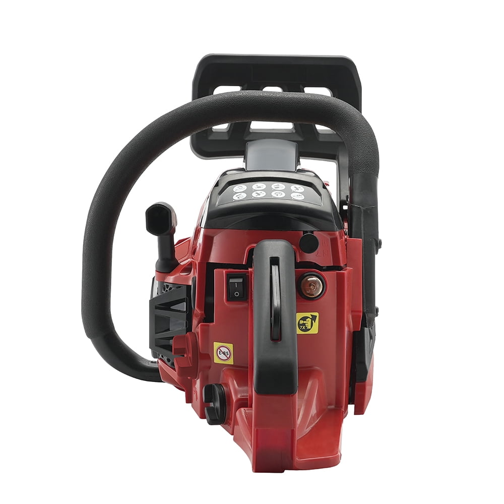 PRORUN 14-in. 37.2cc 2-Cycle Gas-Powered Chainsaw