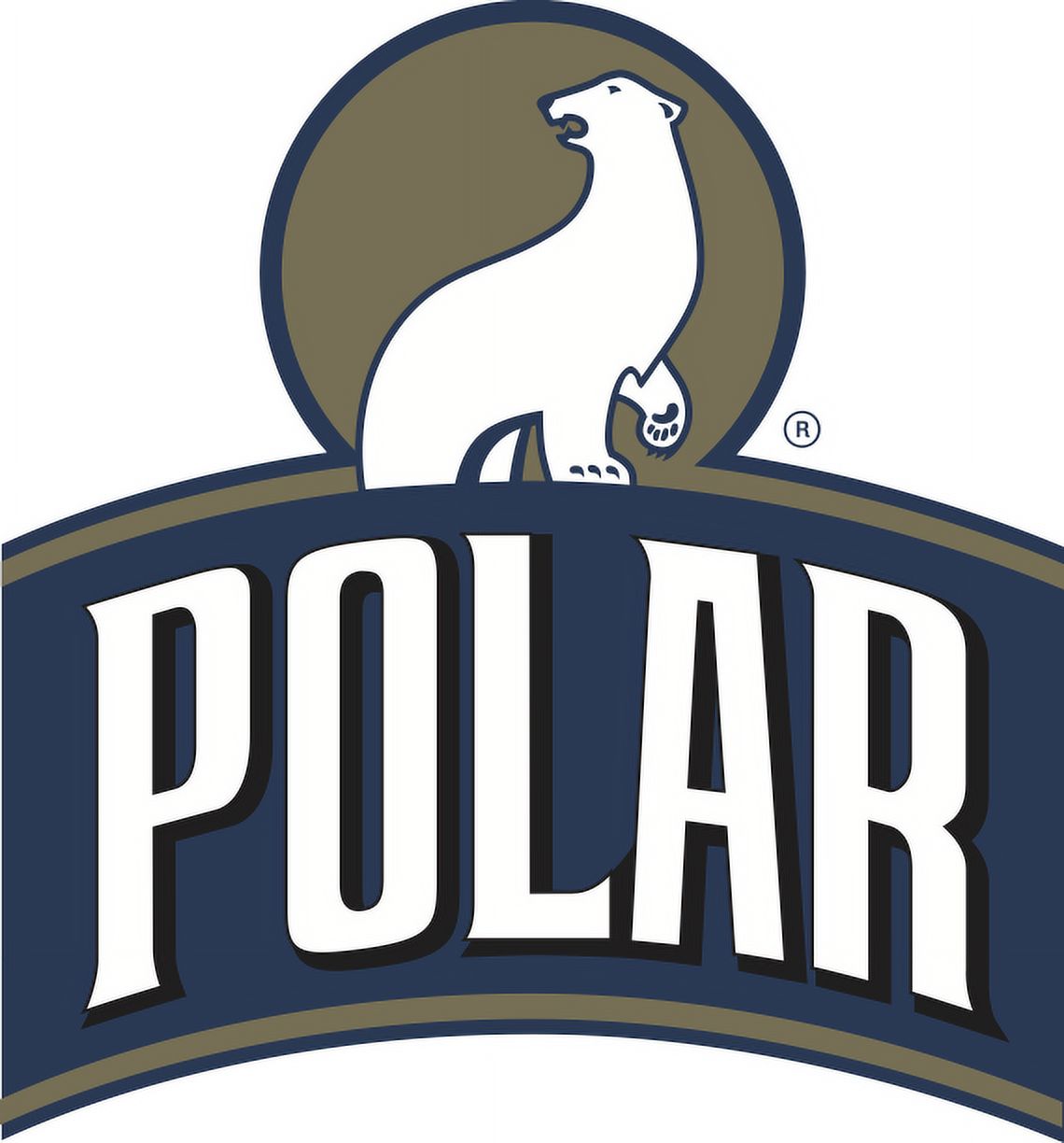 POLAR BEVERAGES POLAR SLTZR LIME PET 20OZ LS12
