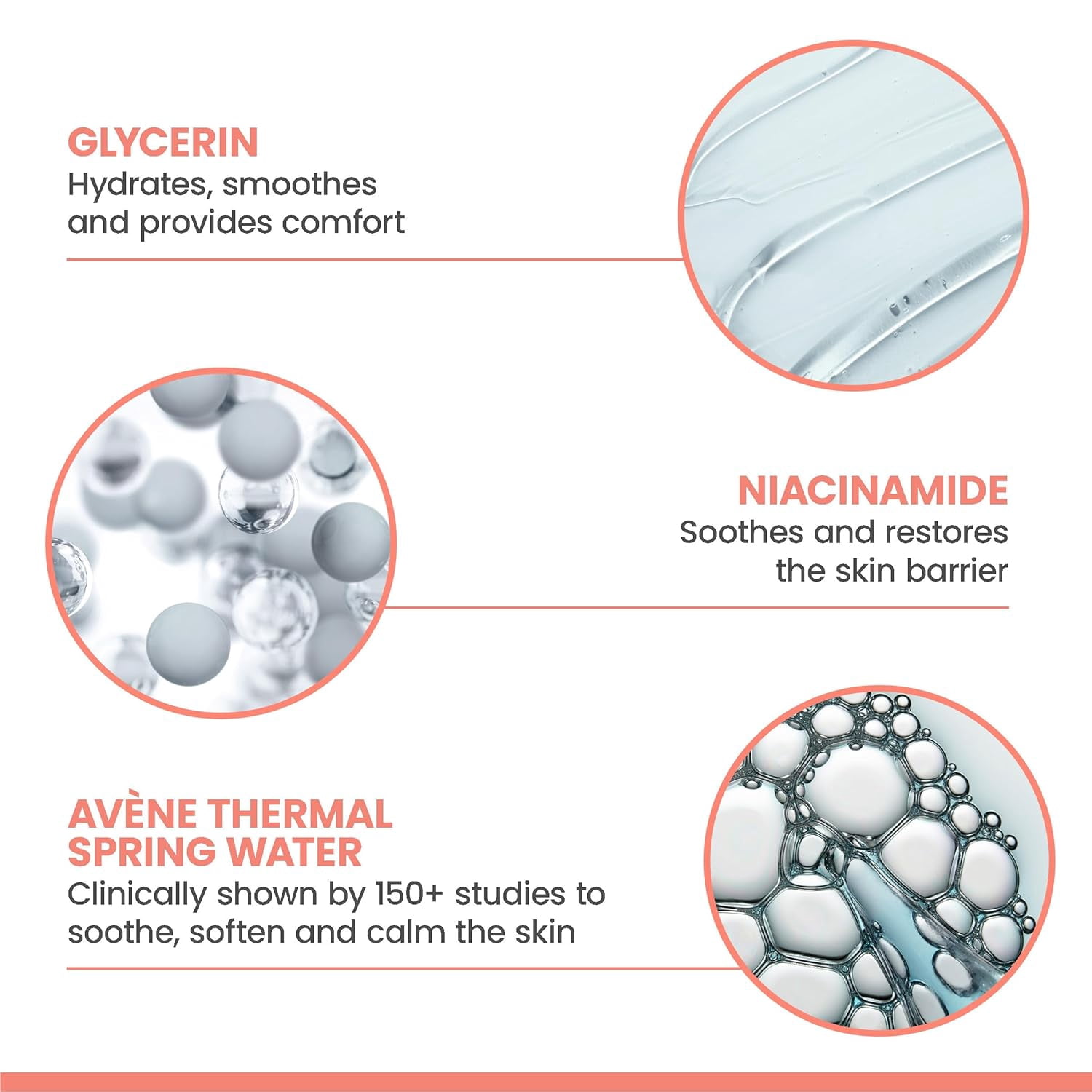 Tolerance Foaming Facial Cleanser