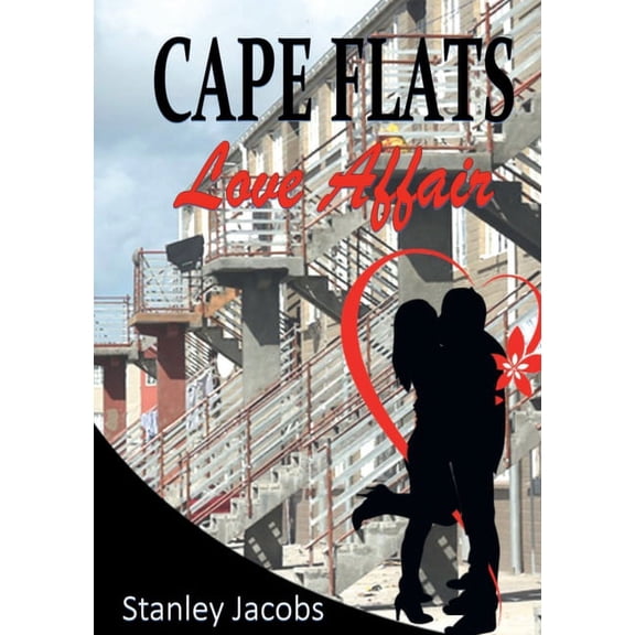 Cape Flats Love Affair, (Paperback)