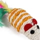 thumbnail image 5 of Semfri, surtido de 21 juguetes para gatos: túnel, juguete interactivo, juguete crujiente, 5 of 8