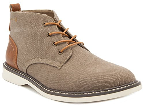 belmont chukka boot