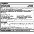 thumbnail image 5 of WartStick Maximum Strength Salicylic Acid Solid-Stick Common and Plantar Wart Remover, 0.2 oz, 5 of 6