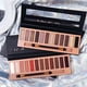 thumbnail image 4 of Colores Maquillaje Colores Desnudos Paleta de Sombra de Ojos Natural Desnudo Mate Brillo Brillo Pigmento Sombra de Ojos, 4 of 5