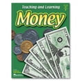 thumbnail image 1 of Libro de actividades y recursos de aprendizaje para enseñar dinero a partir del cuarto grado, 1 of 4