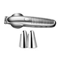thumbnail image 3 of Clip de Cascanueces BLESIY Manual Multiusos con Dedales Desgranador de Nueces de Metal, 3 of 8