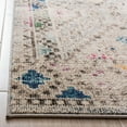 thumbnail image 3 of SAFAVIEH Madison Lanford Vintage Geometric Area Rug, 3 of 8