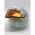 thumbnail image 1 of Swazi Candles, Large Beer Pot Bamboo Leopard, 1 of 3