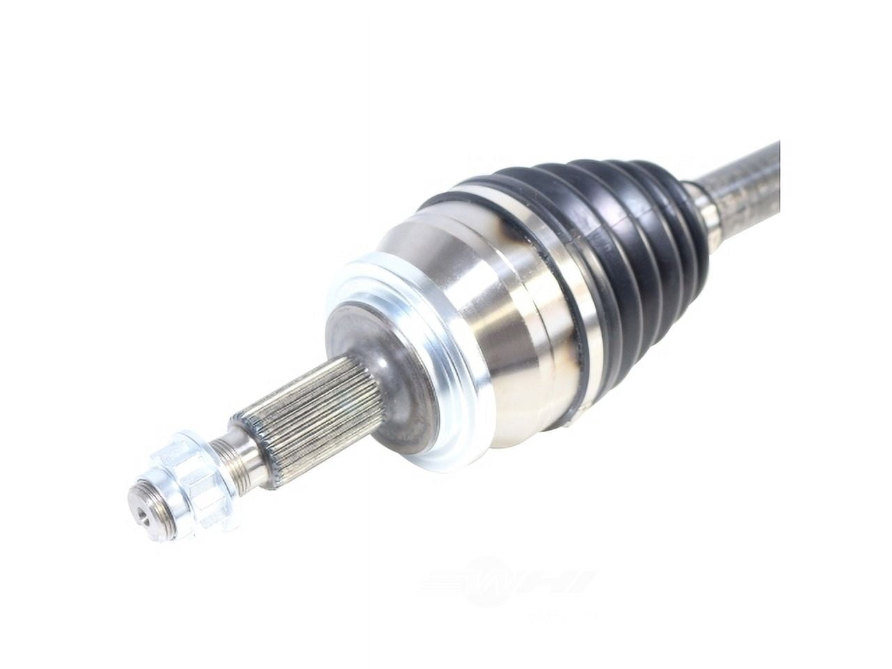 GSP NCV69236CV Axle Assembly
