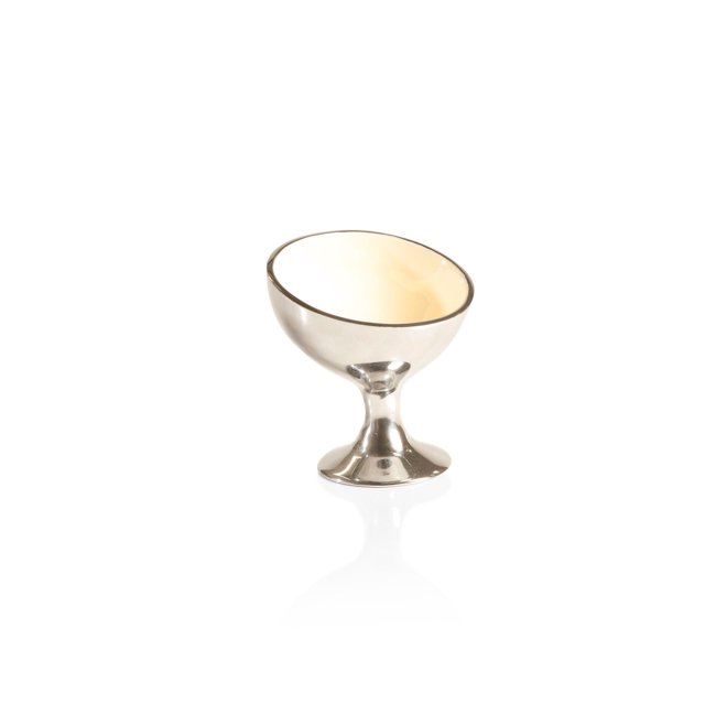 Nima Oberoi Lunares Ice Cream Cup Oyster